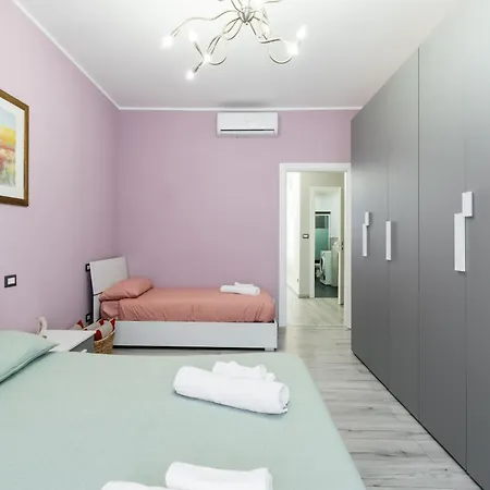 Moderno Bilocale A 5 Minuti Dal Centro Storico Apartament