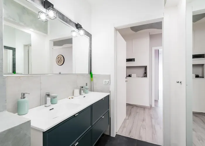 Moderno Bilocale A 5 Minuti Dal Centro Storico * Turin