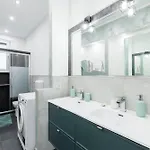 アパート Moderno Bilocale A 5 Minuti Dal Centro Storico *