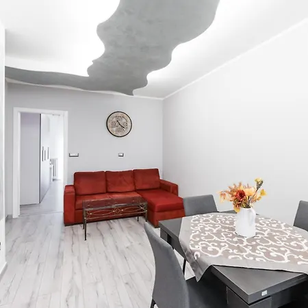 Moderno Bilocale A 5 Minuti Dal Centro Storico Apartamento *