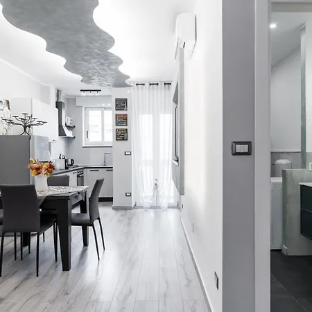 Moderno Bilocale A 5 Minuti Dal Centro Storico Апартаменты